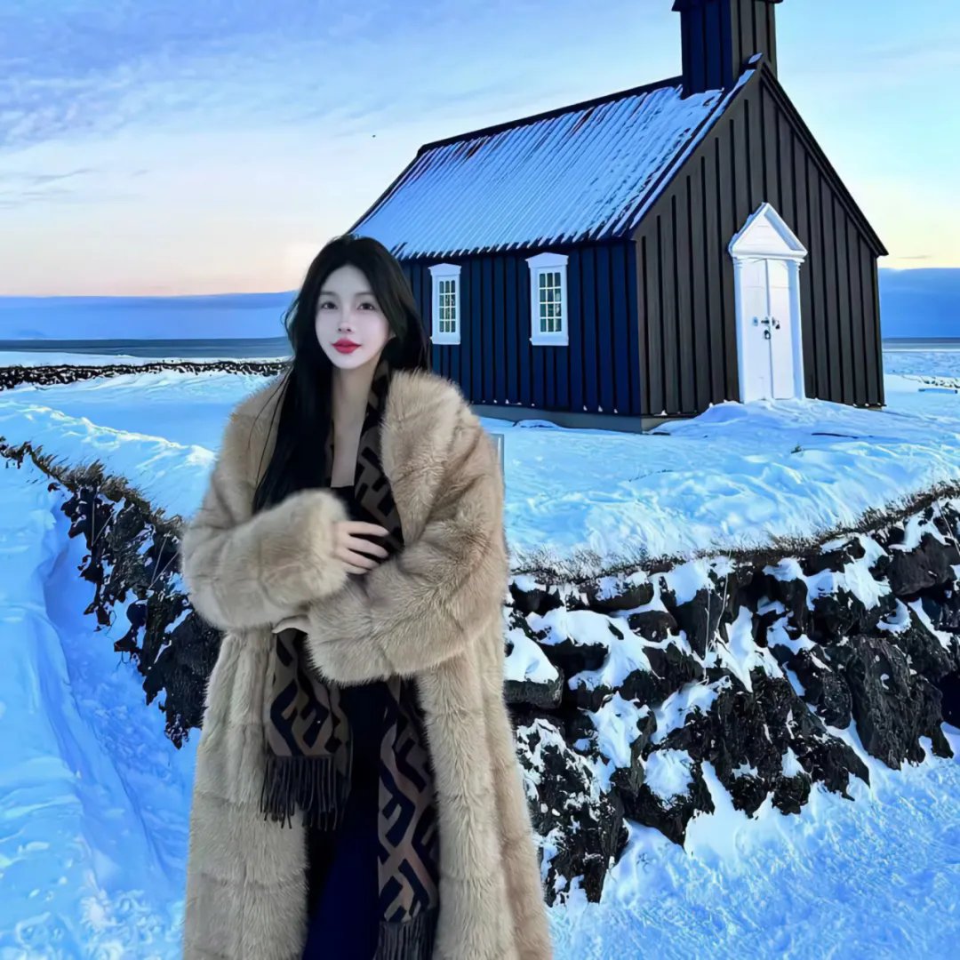 路将军，你找错夫人了